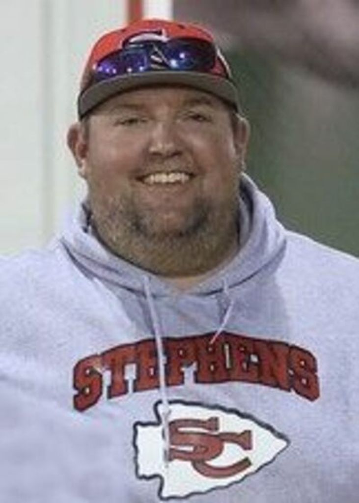 Adam Patrick Murray Profile Photo