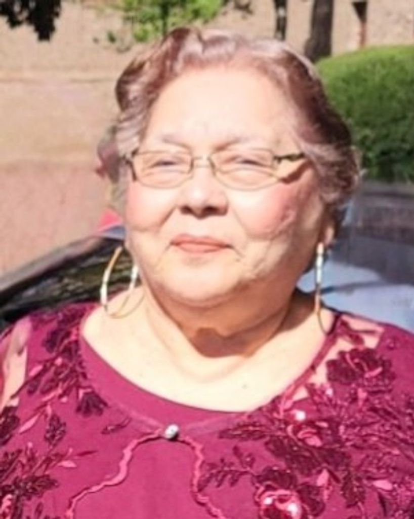 Rafaela Anselmo Arellano Profile Photo