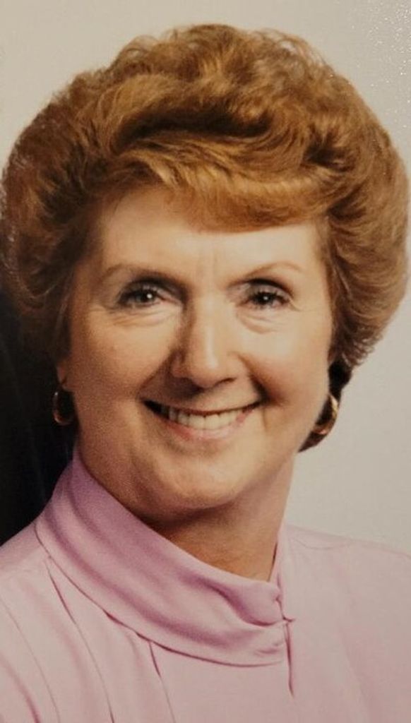 Dolores Albert Profile Photo