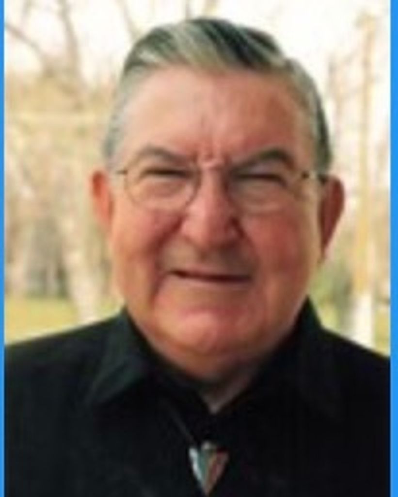 Alfred Francis Jetty Profile Photo