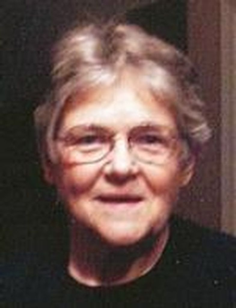 Patricia M. Reeves