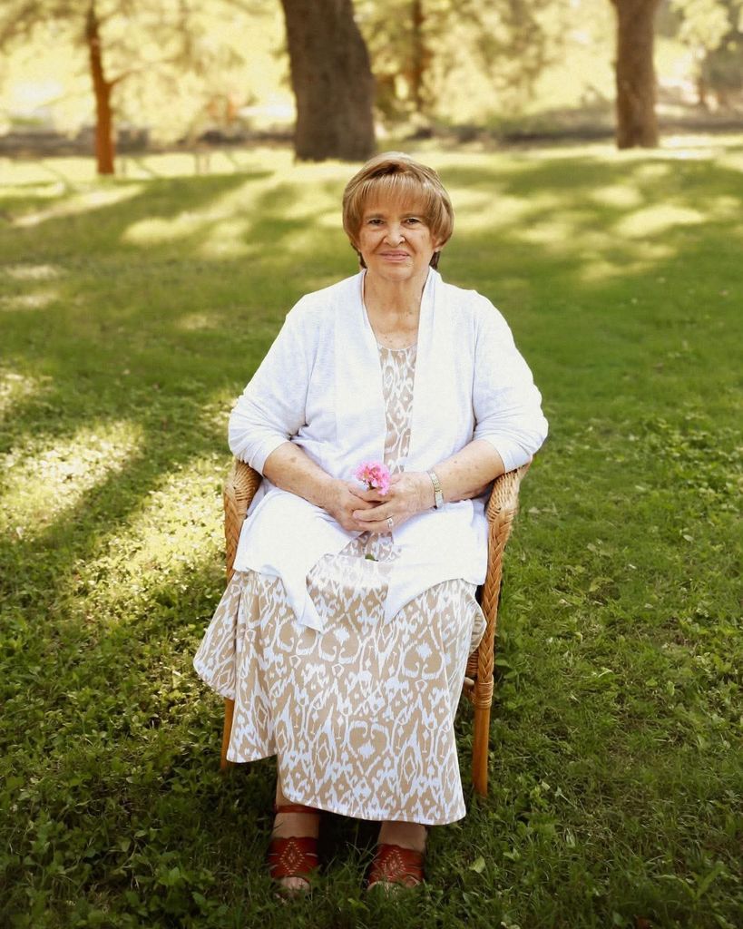 Trudy Lee Foster
