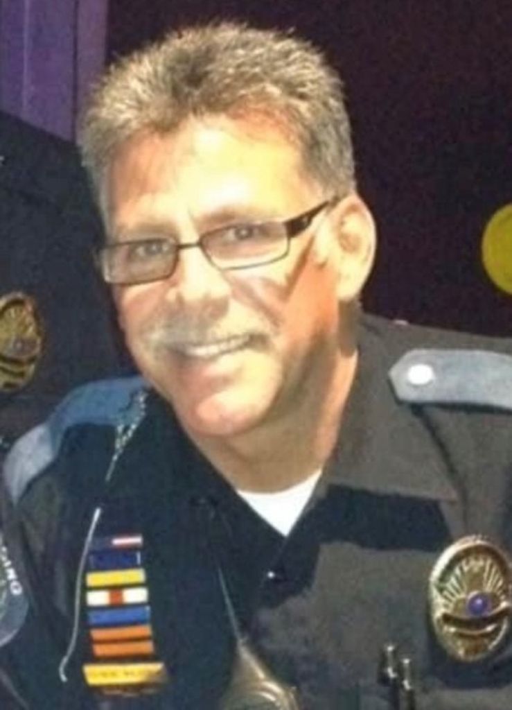 Raymond Waligorski