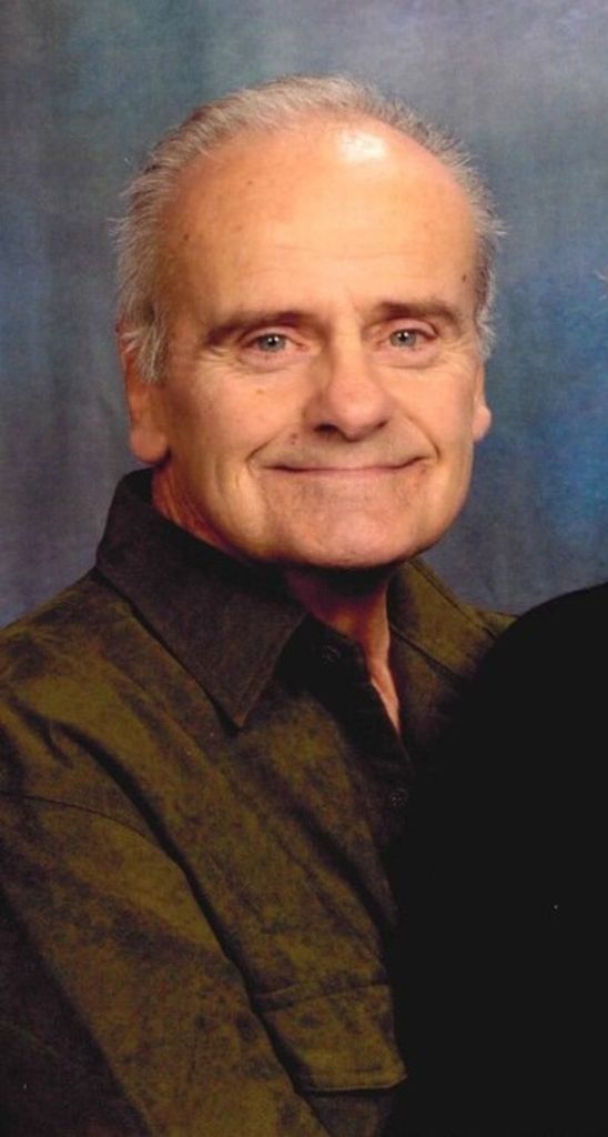Michael Paul Helms Profile Photo