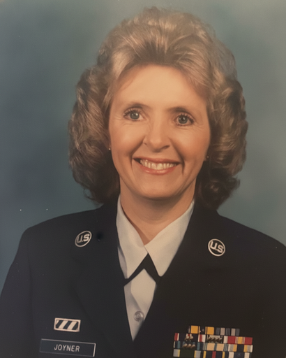 Bettie Sue Joyner Profile Photo