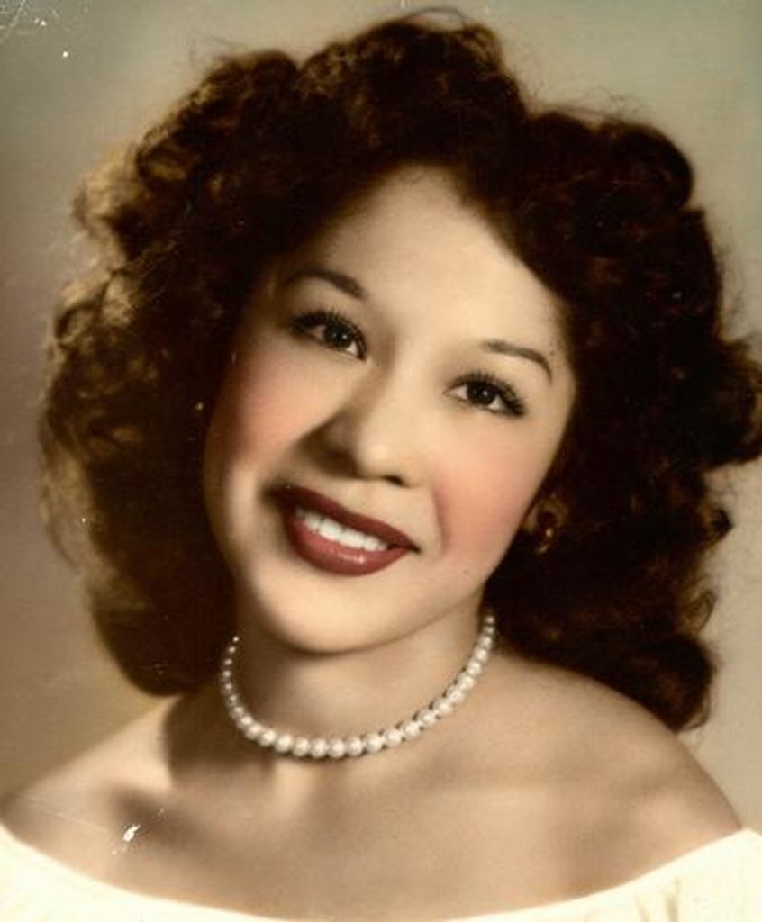 Jennie Cardona Herrera Profile Photo
