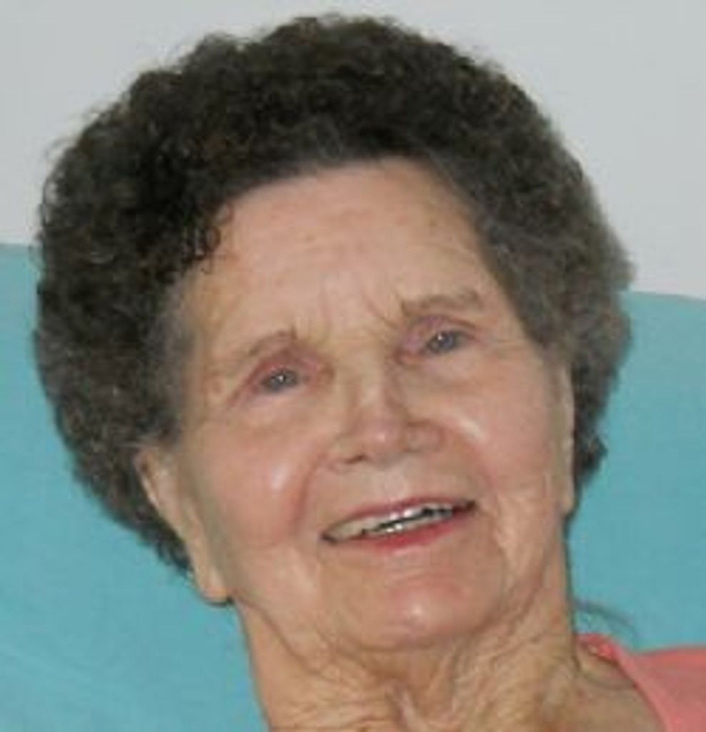 Lela Nance