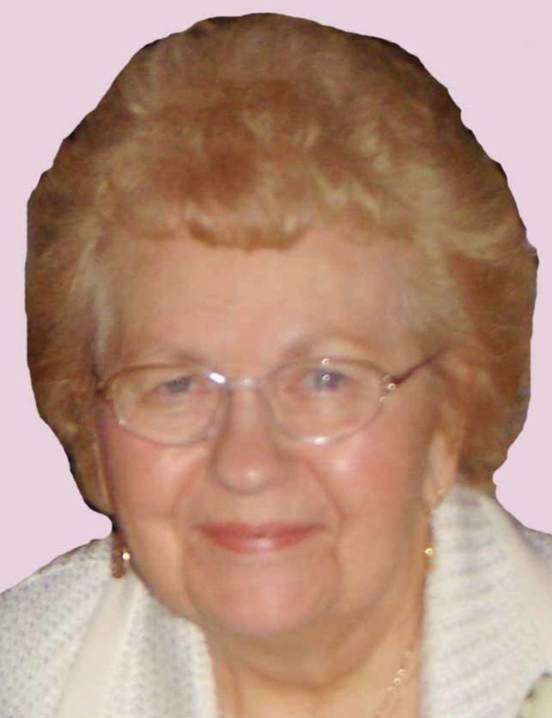 Helen Ciko Profile Photo