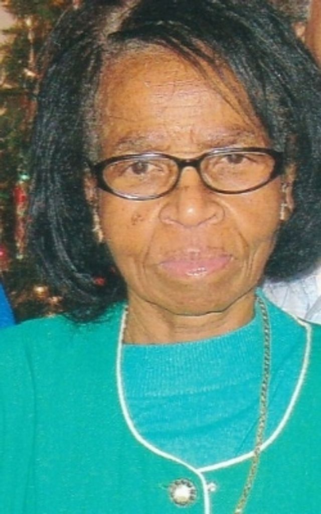 Hermina Sayers Profile Photo