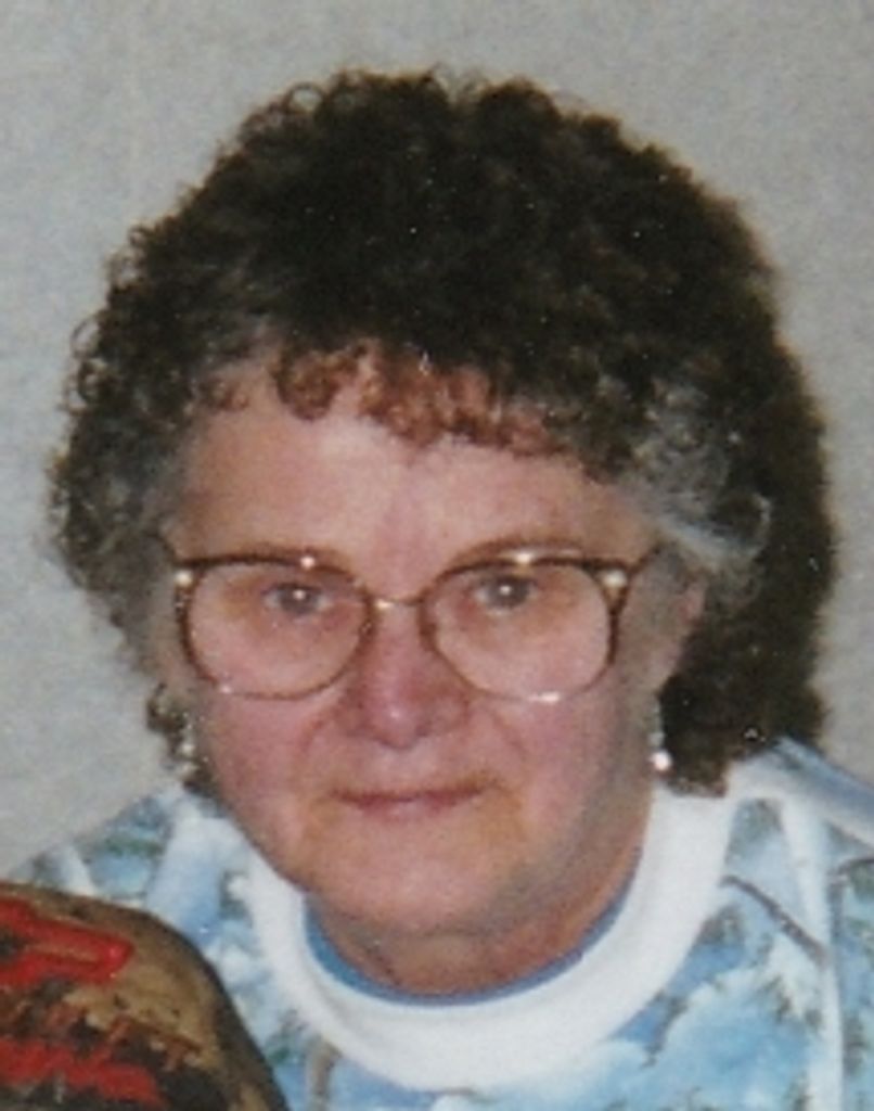 Grace M. Andrews Profile Photo