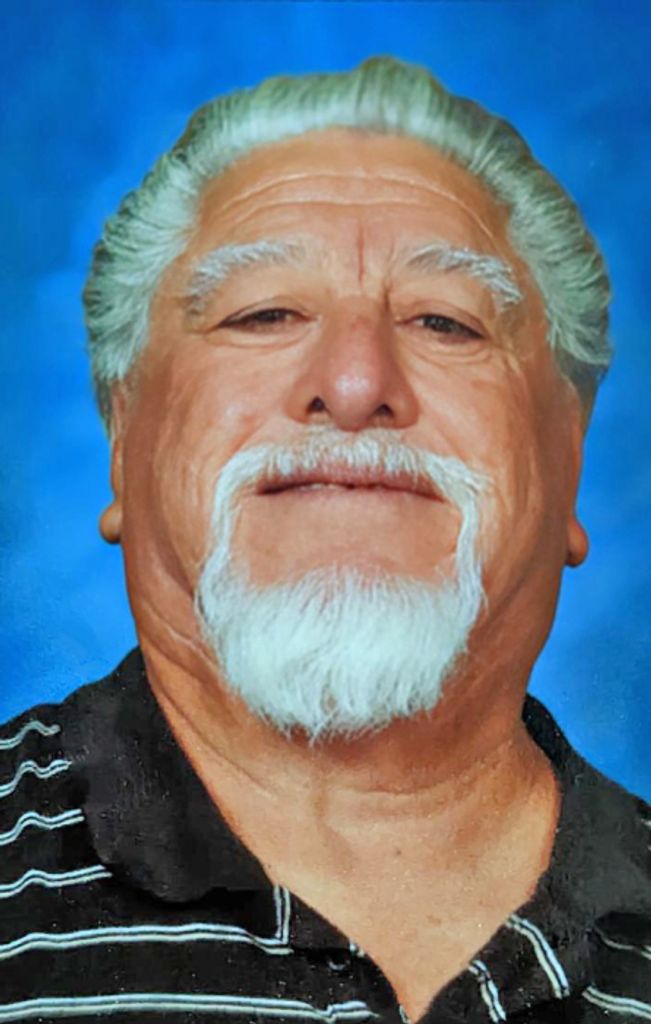 James Edward Lopez
