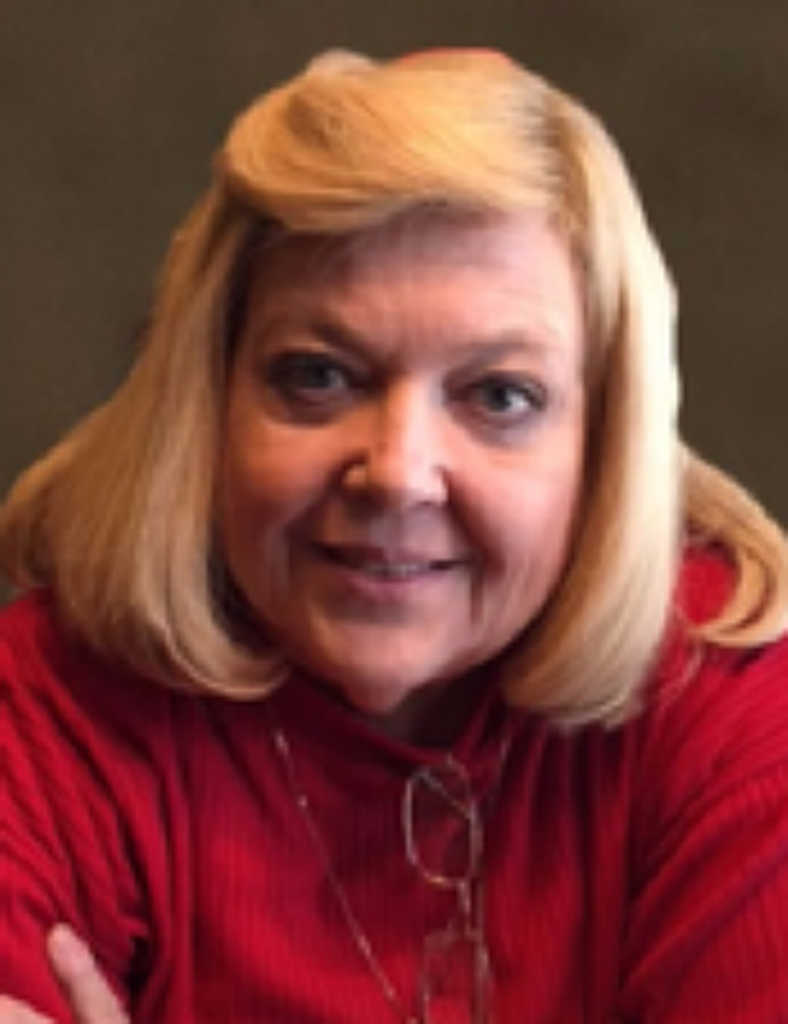 Diane Marie Smith Godwin
