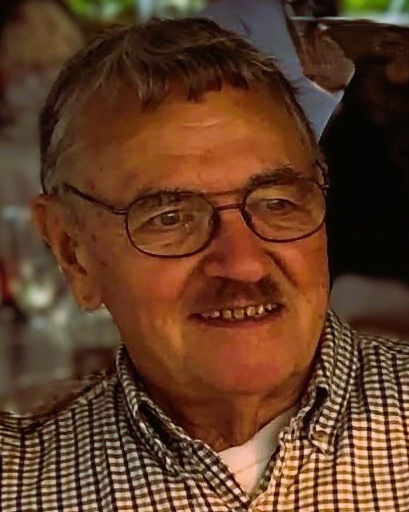 Ronald "Ron" Britton