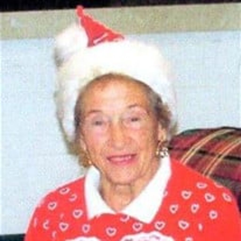 Mary Douglas Hays Krout Profile Photo