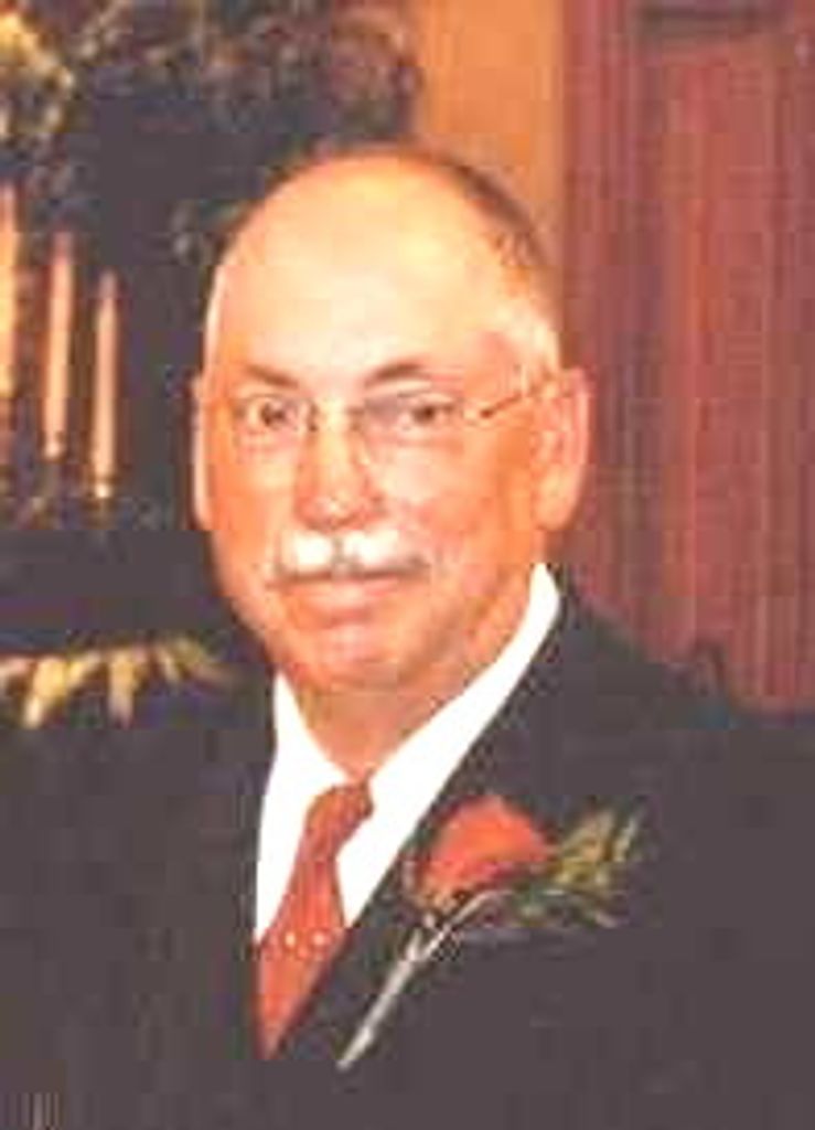 David L. Nusbaum Profile Photo