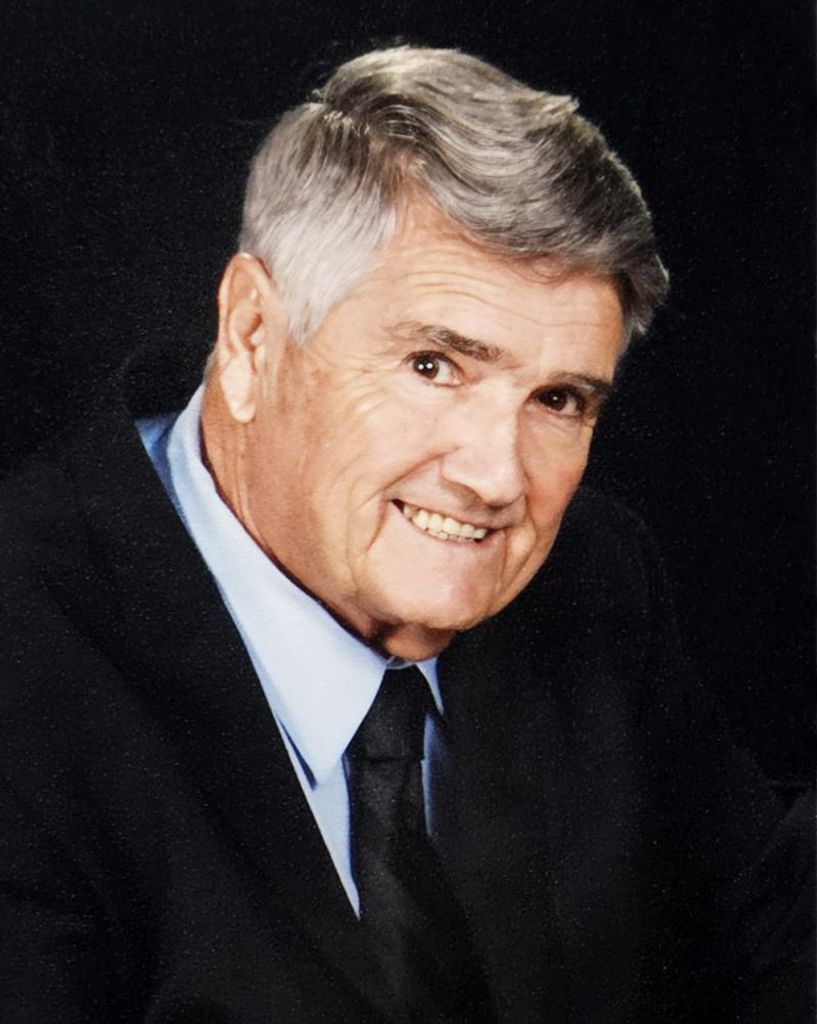 Rev. Kenneth Paul Plunk Profile Photo