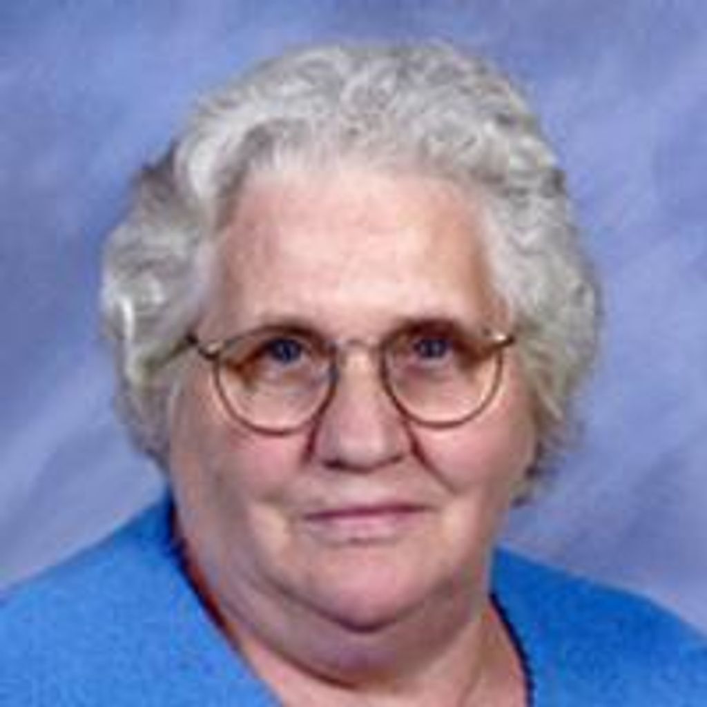 Joanne Roney
