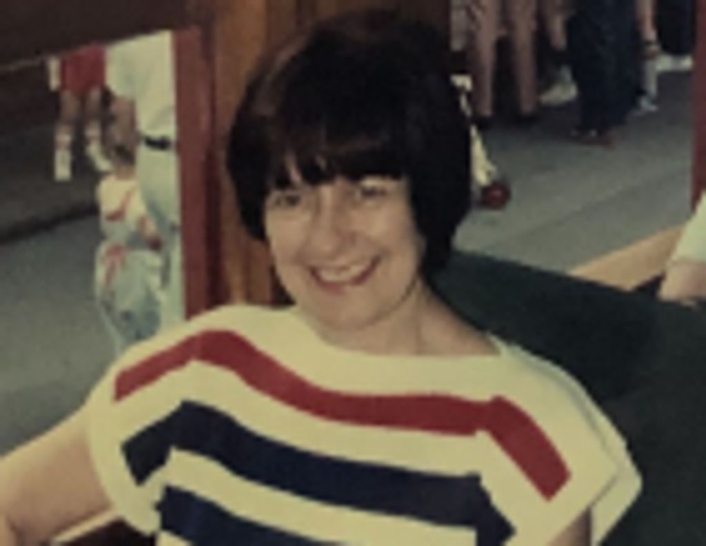 Lillian A. (Olshefski)  Rokos