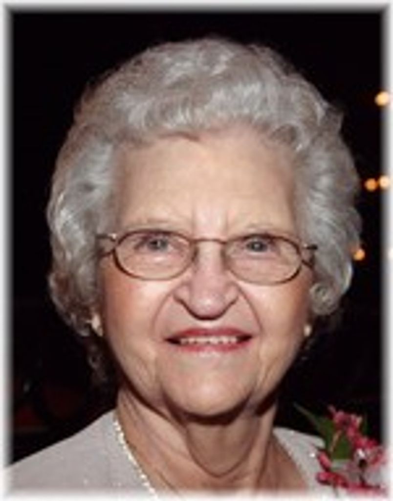 Elvera Scheffer Stratmann Workman