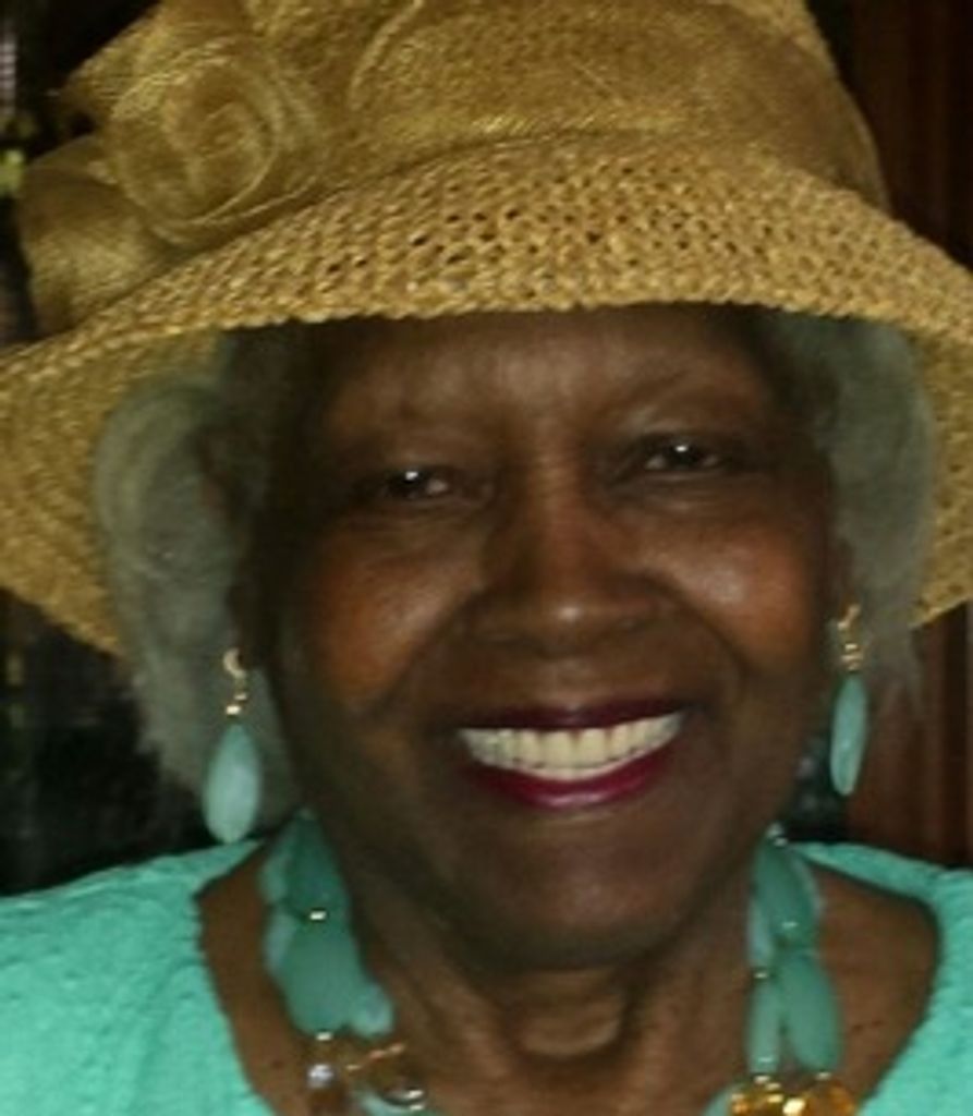 Rose Colden