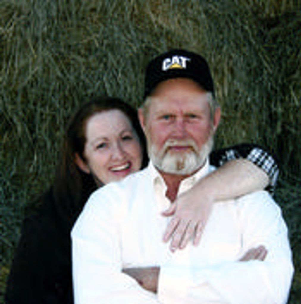 Livingston- Jerry "Roscoe" Smith