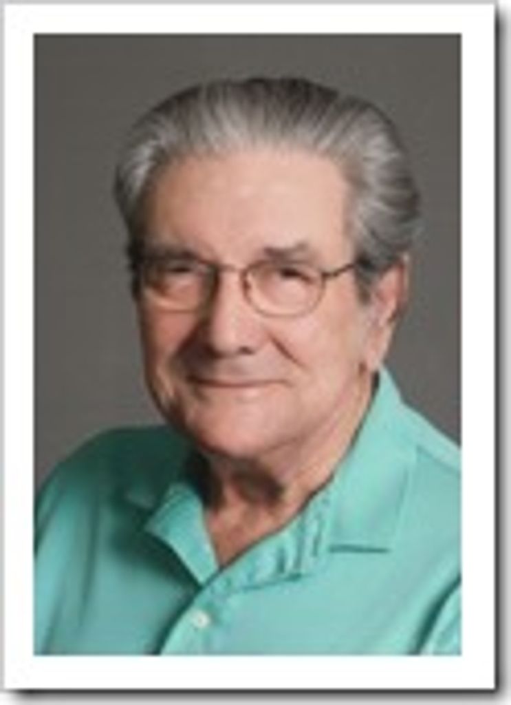 Fred J. Carnes, Jr.