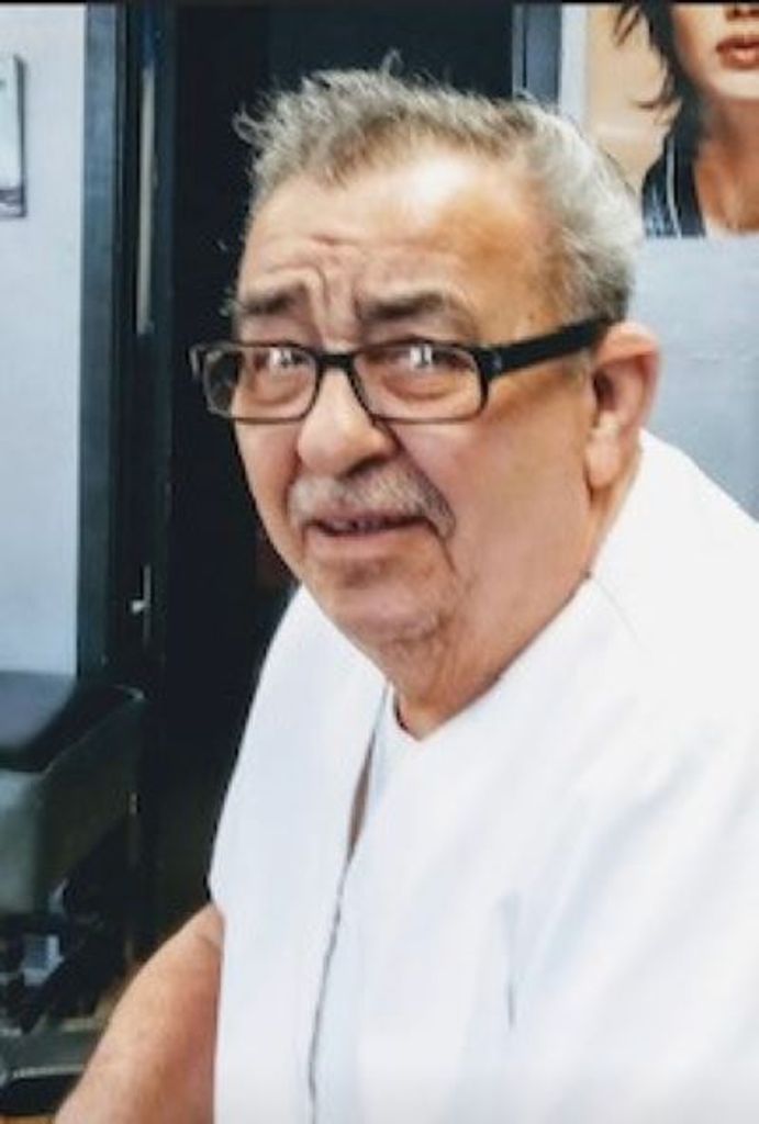 Cecilio Arzaga