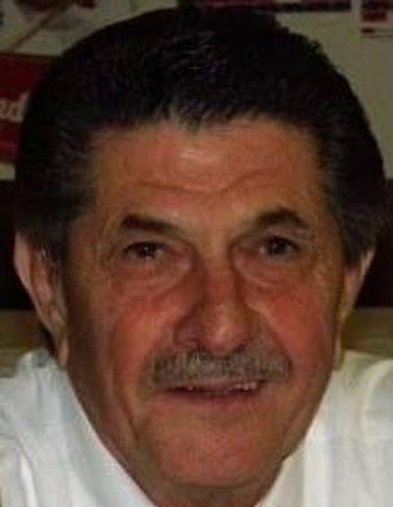 Robert Lee Smarjesse