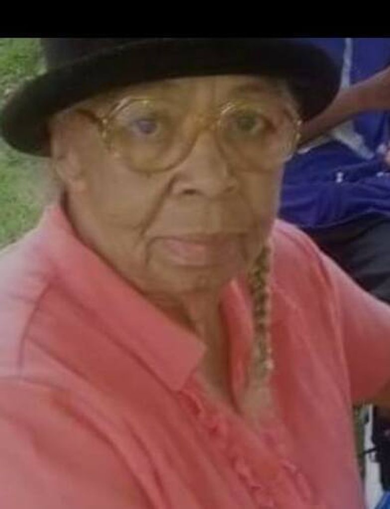 Mary Ola Gordon Profile Photo