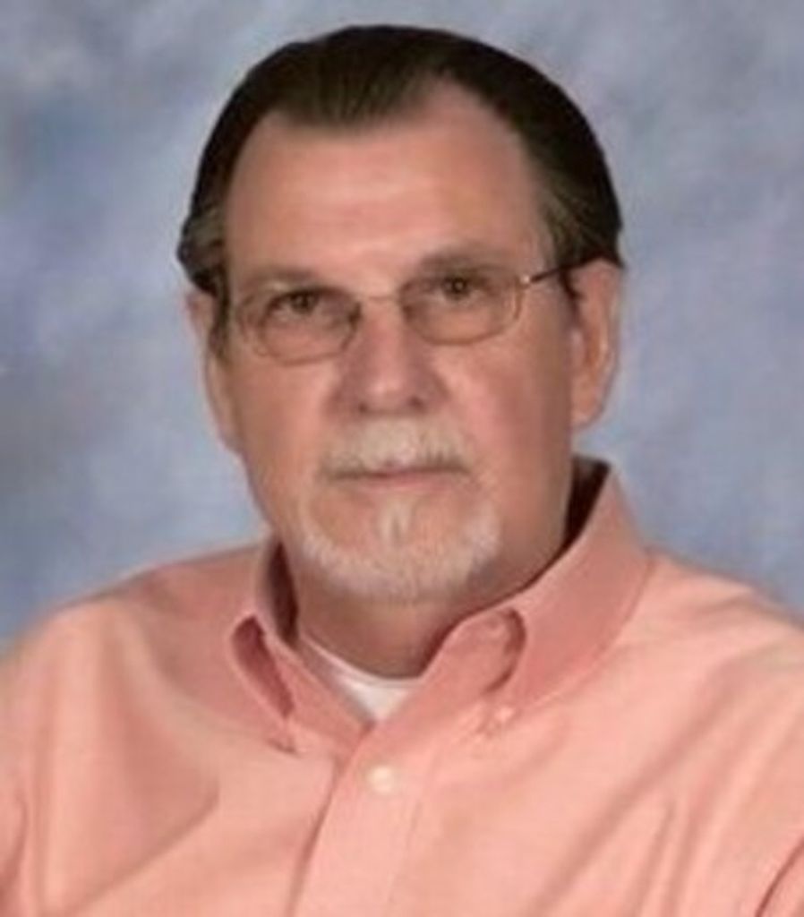 James Coleman Profile Photo