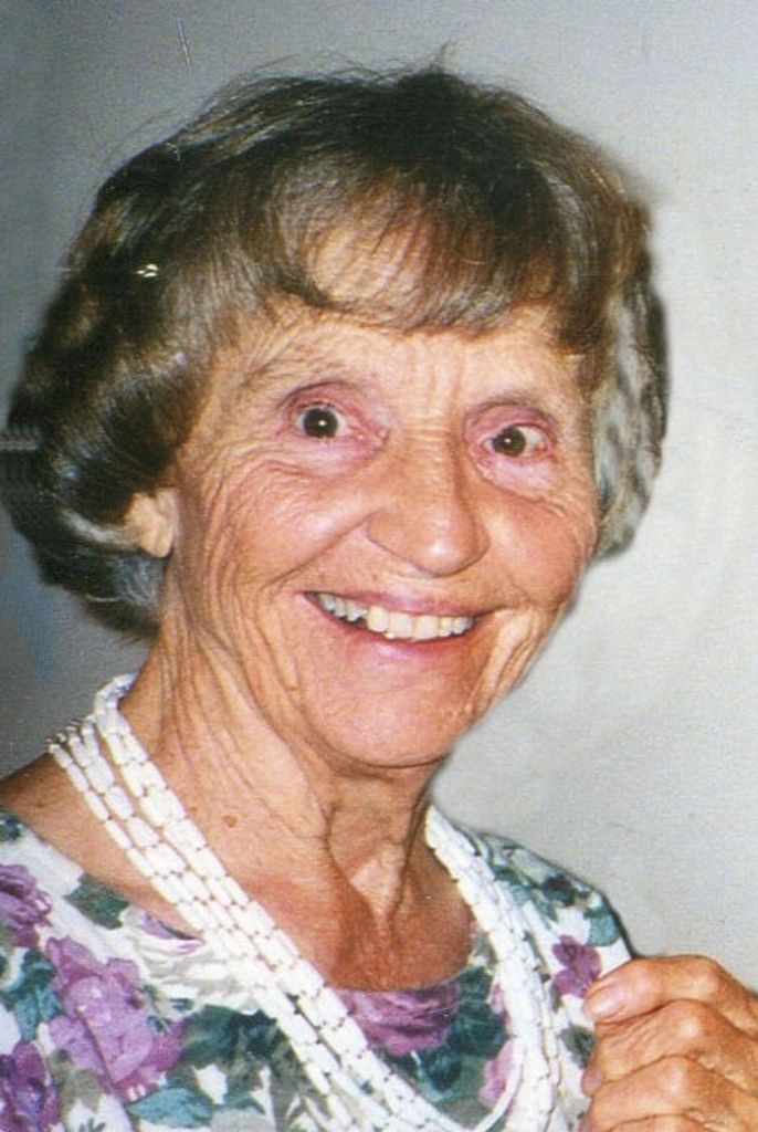 Marjorie A. Tesmer Profile Photo