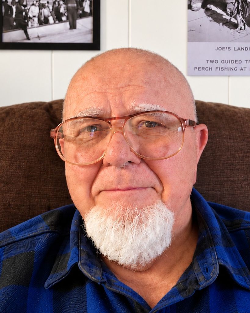 Dennis Michael Sabo