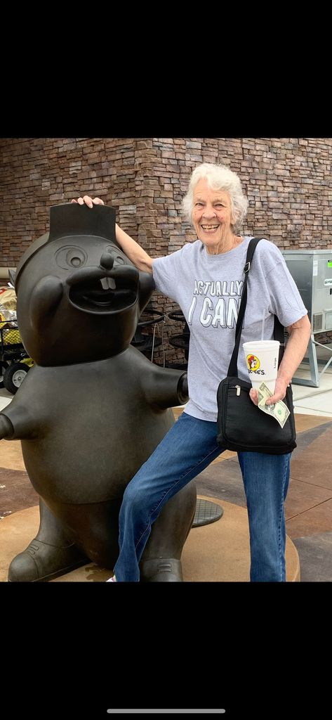 Brenda Carter