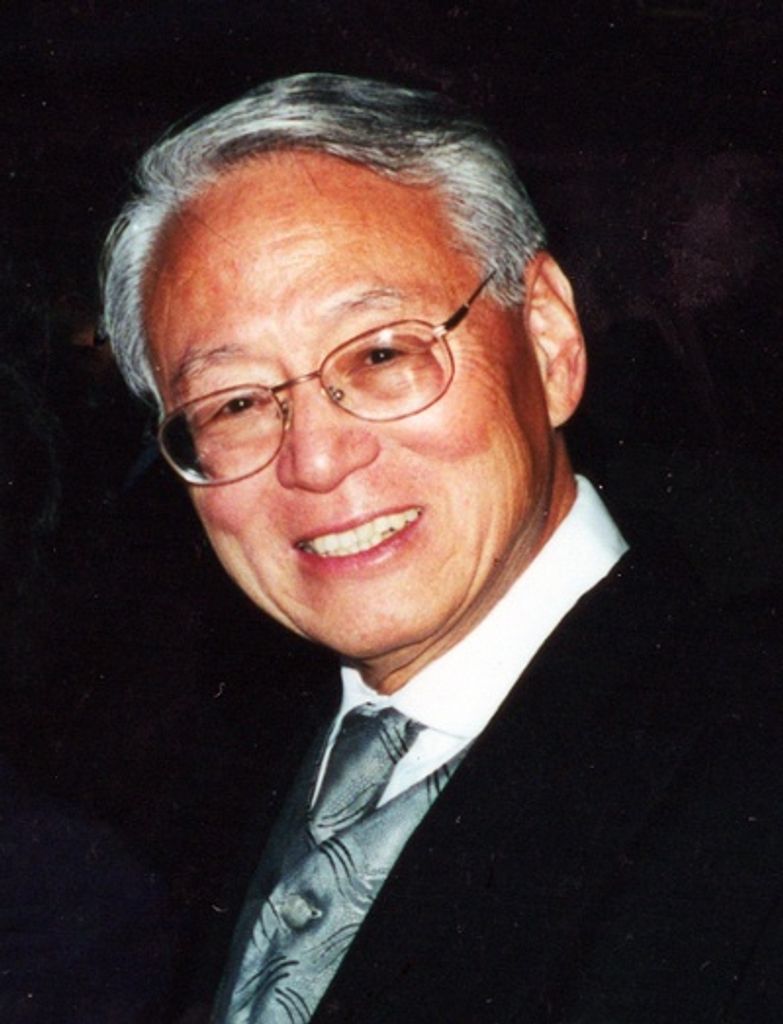 Gene Shi Shaw Profile Photo