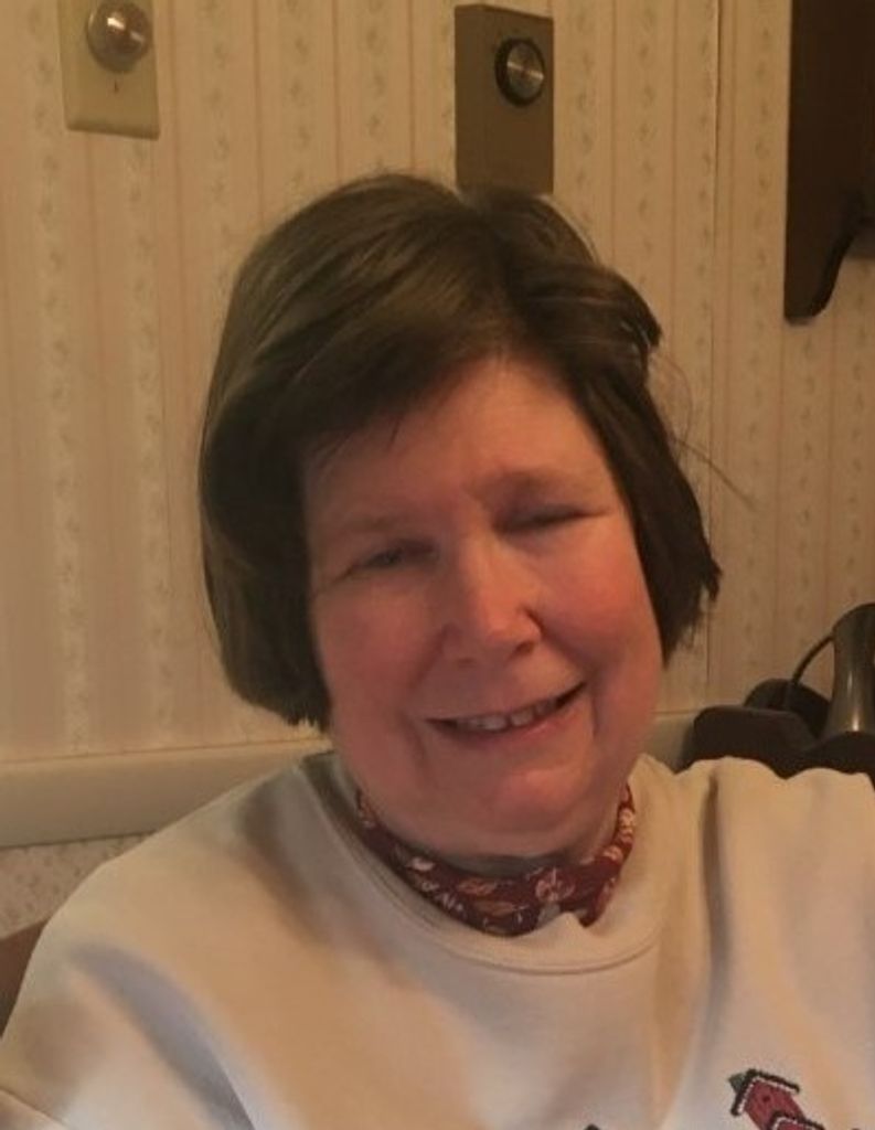 Ruth "Wea" Ellen Hammond