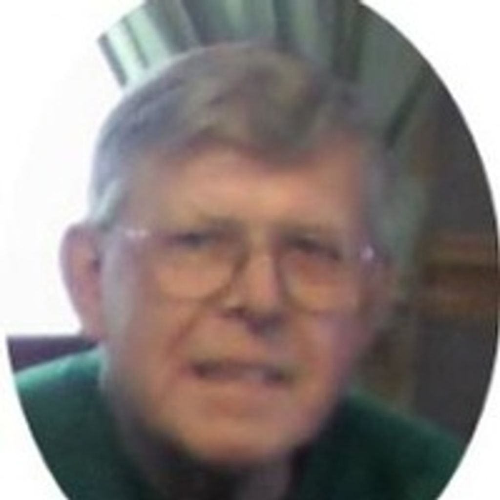 Walter Bernard Michalak Jr