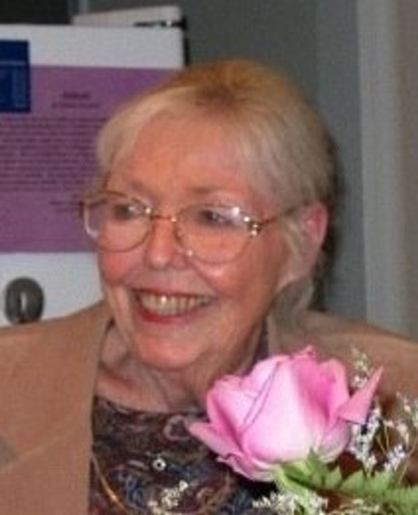 Sandra Helene Hessin Swenson Profile Photo