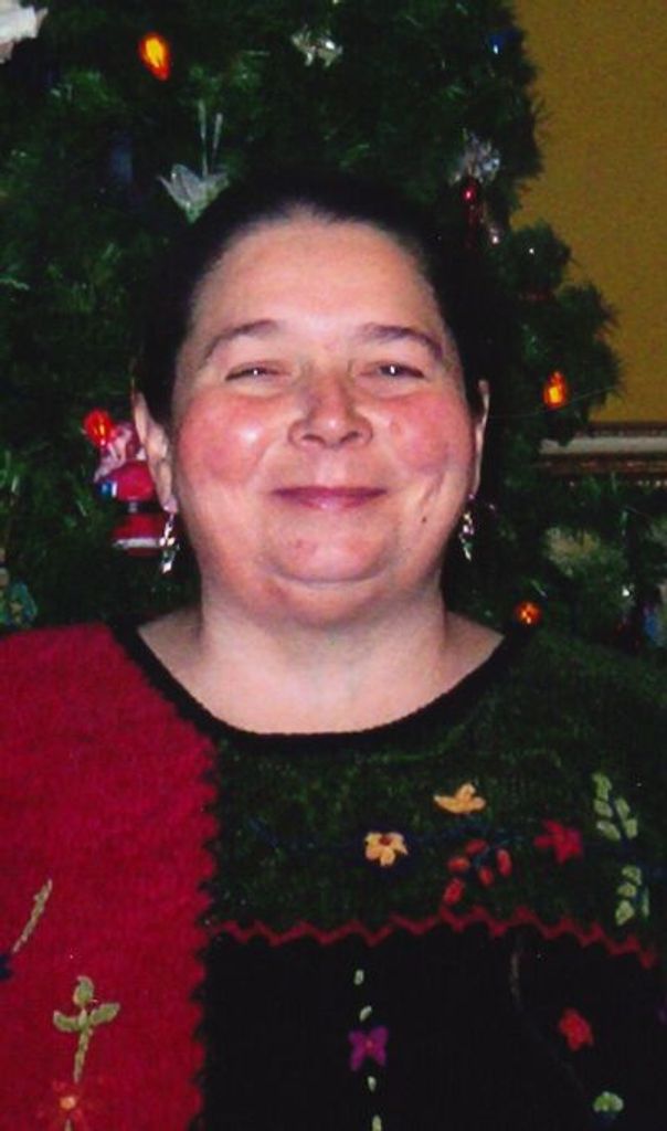 Donna Jane Richardson Profile Photo