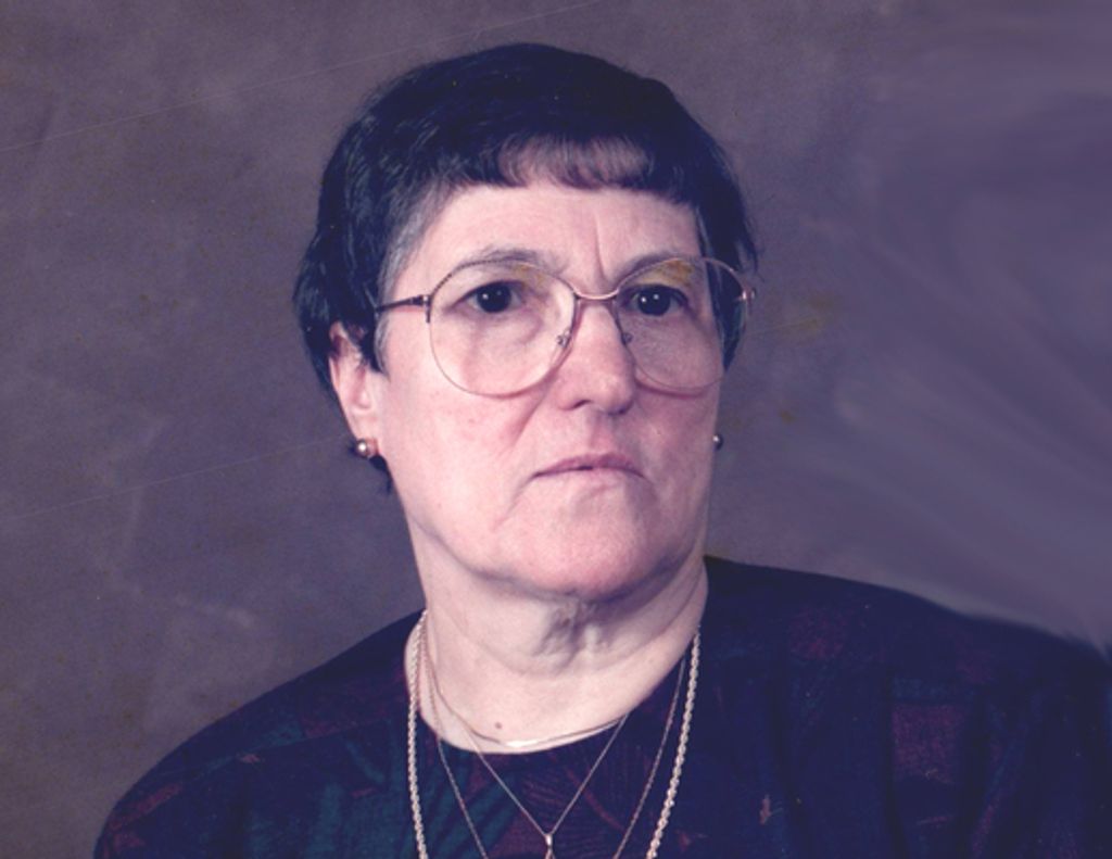 Maria L. Cabral Profile Photo