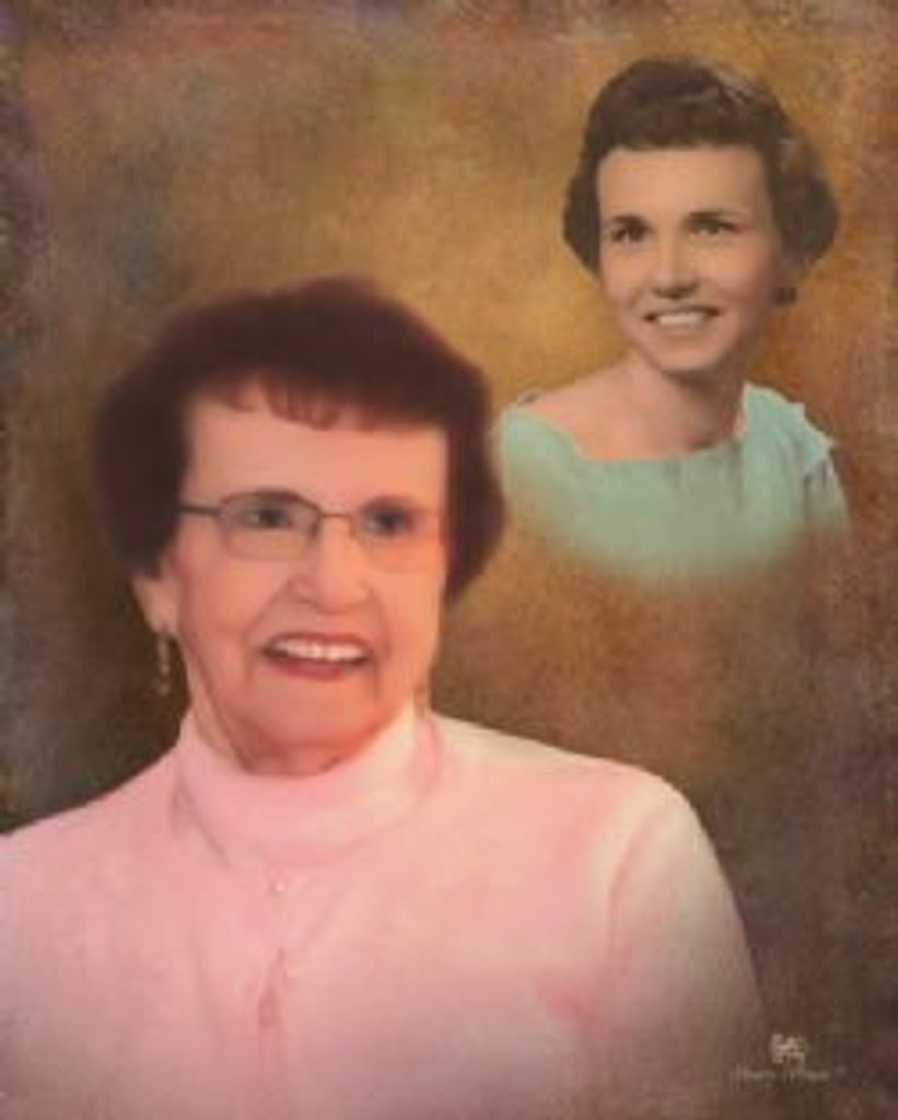 Dorothy Canon