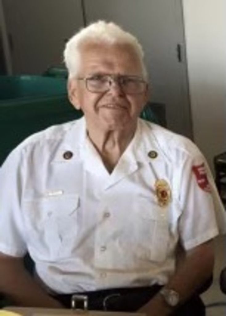 Joseph J. Diedrich Profile Photo
