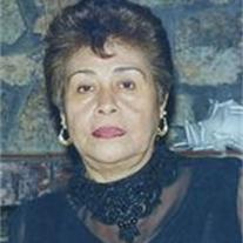Bertha Hernandez