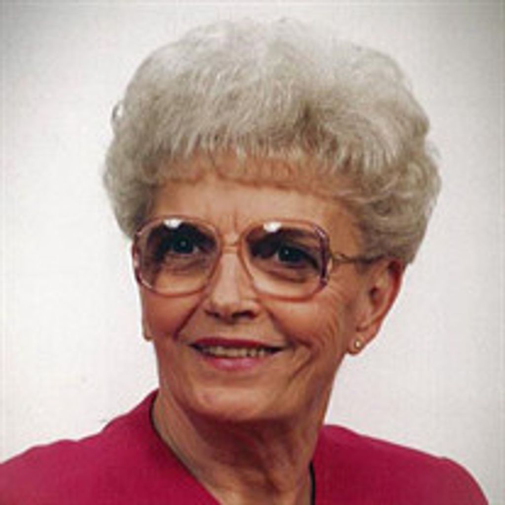 Phyllis Dean Fox