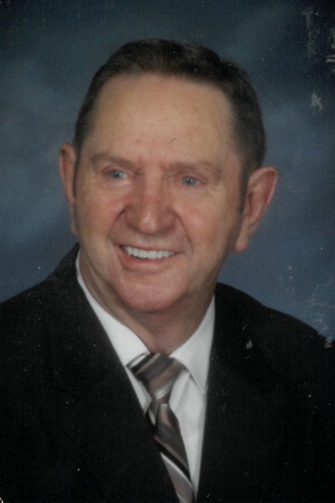 Lewis "Gene" Llewellyn, Sr. Profile Photo
