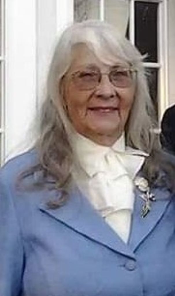 Anita Pike