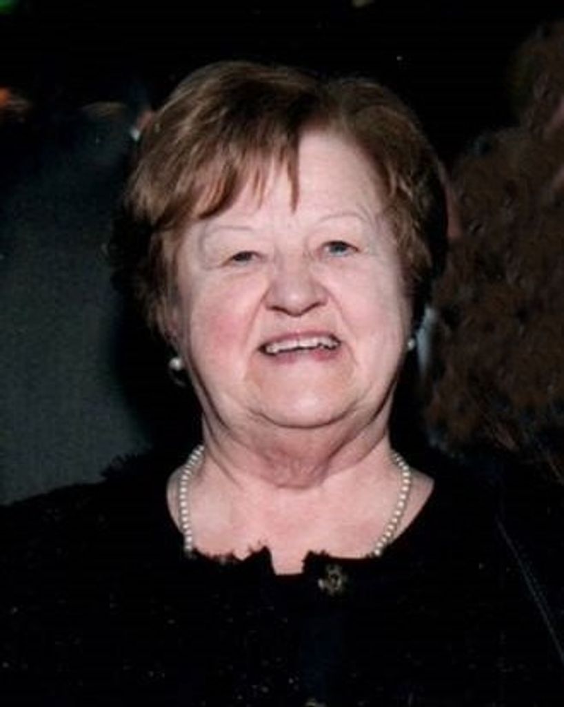 Stella Teresa Ravish Profile Photo