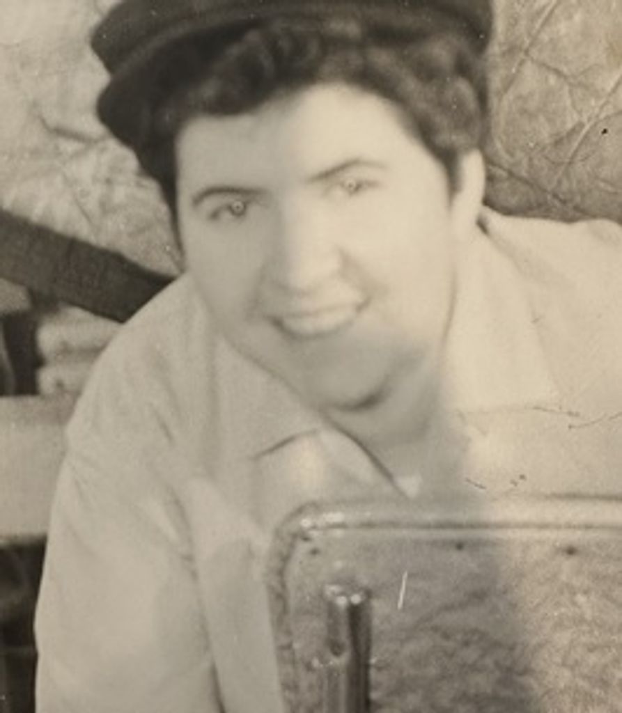 Annette Orlando