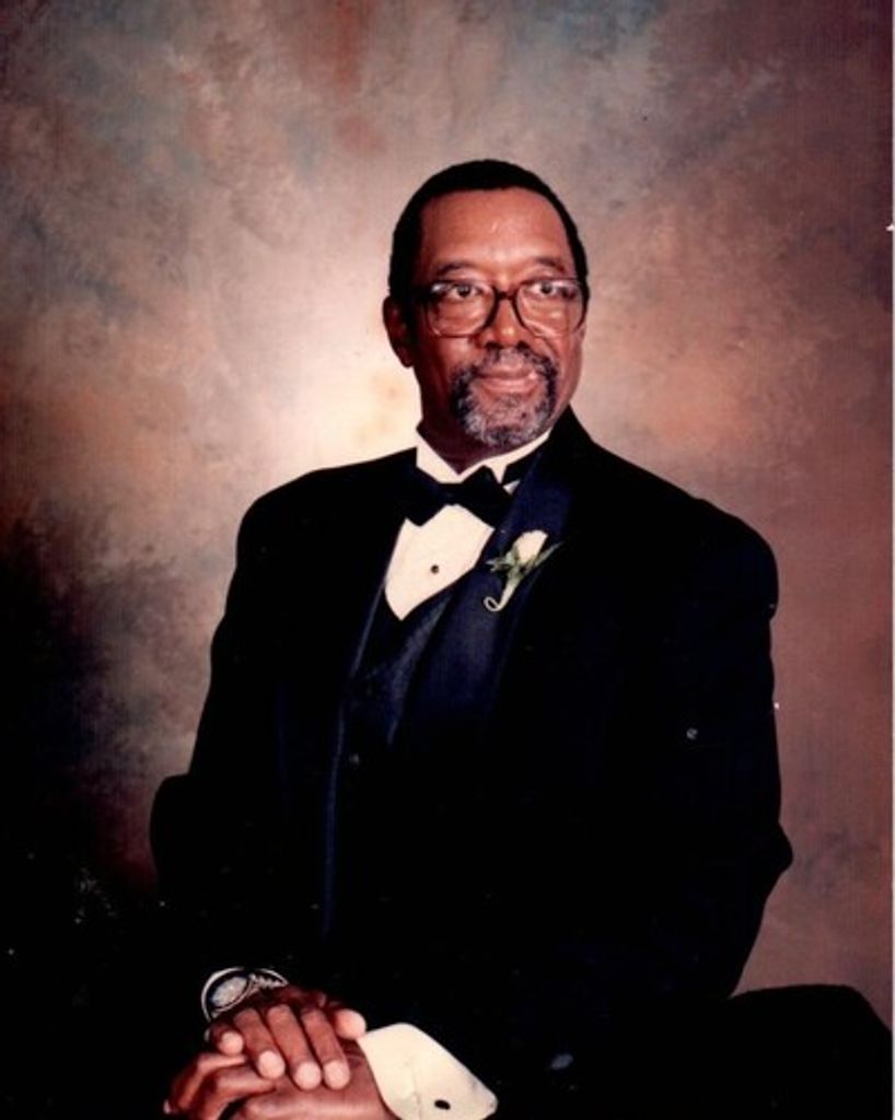 John W. Bell Profile Photo