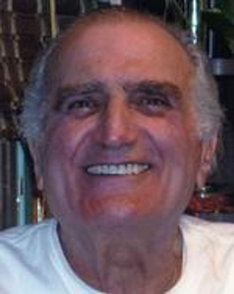 Pasquale "Pat" Falce