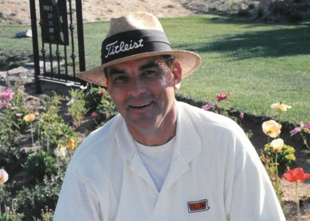 Richard Lee Lamoureaux
